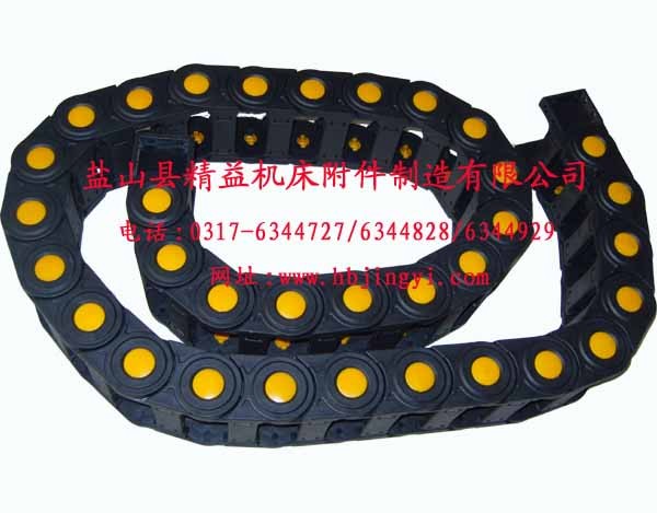 供应工程塑料拖链、尼龙拖链、坦克链1107313